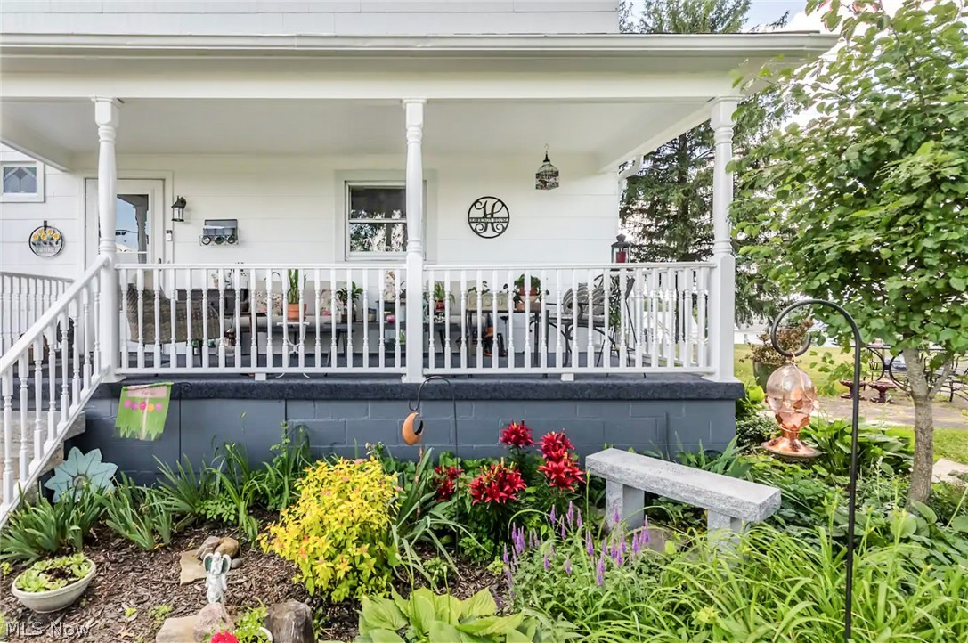 501 E Main Street Barnesville OH 43713