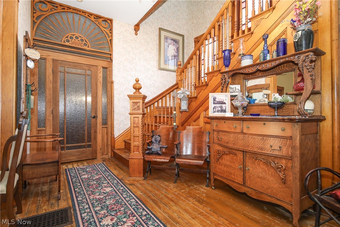 501 E Main Street Barnesville OH 43713