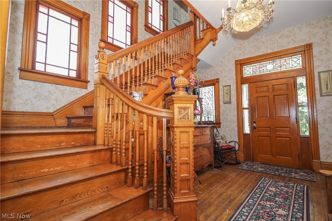 501 E Main Street Barnesville OH 43713