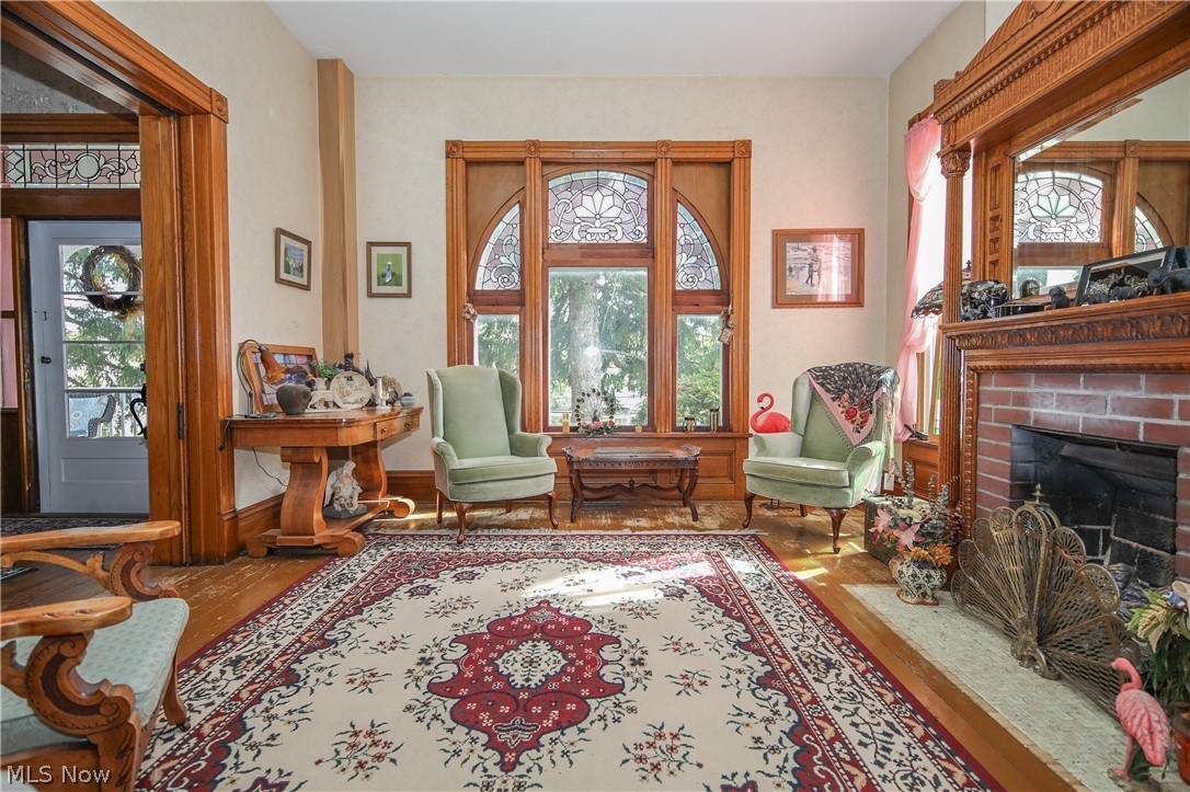 501 E Main Street Barnesville OH 43713