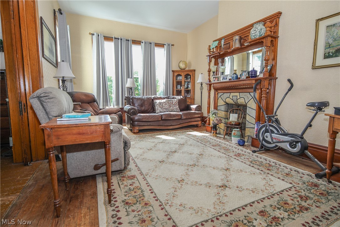 501 E Main Street Barnesville OH 43713
