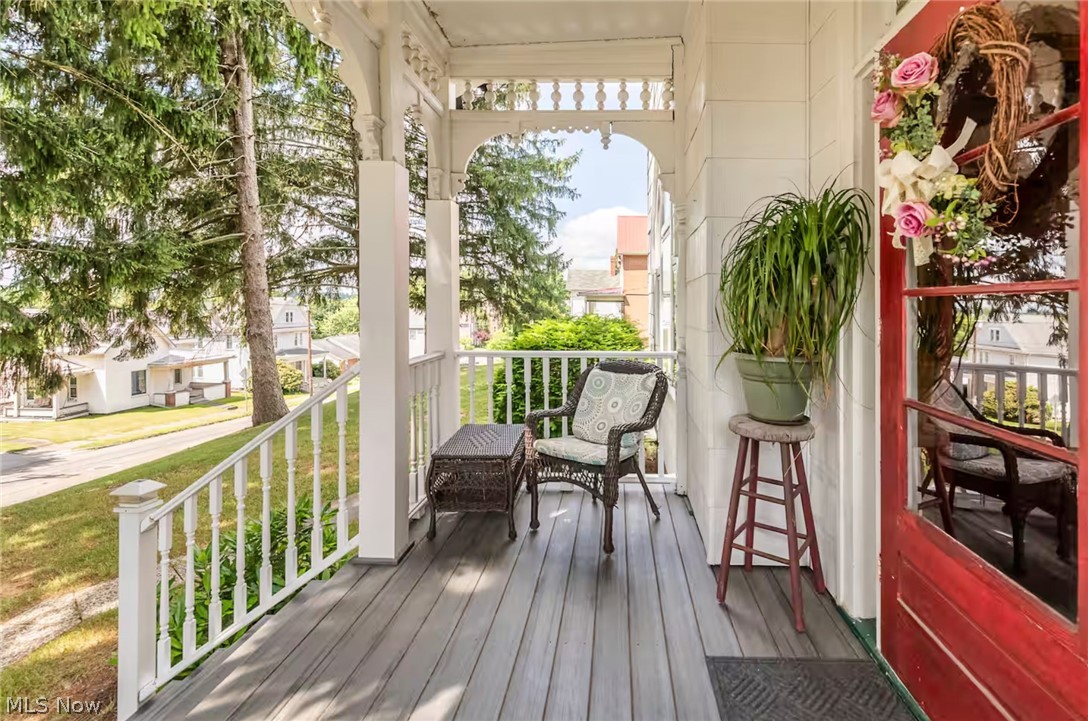 501 E Main Street Barnesville OH 43713