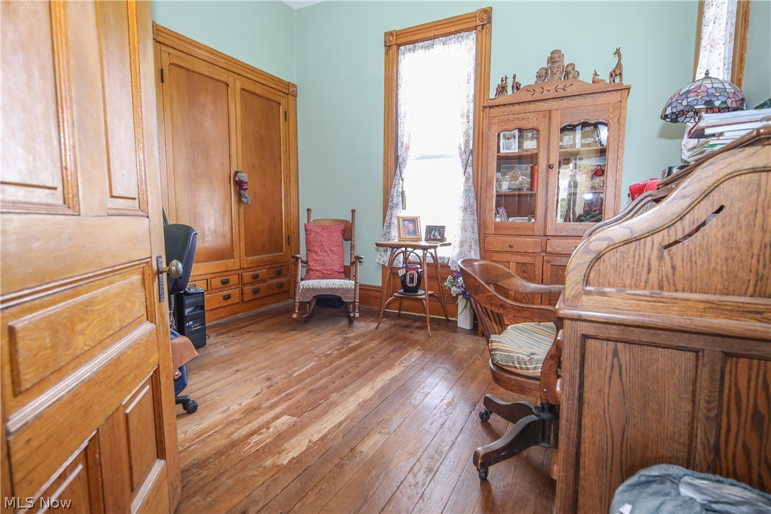 501 E Main Street Barnesville OH 43713
