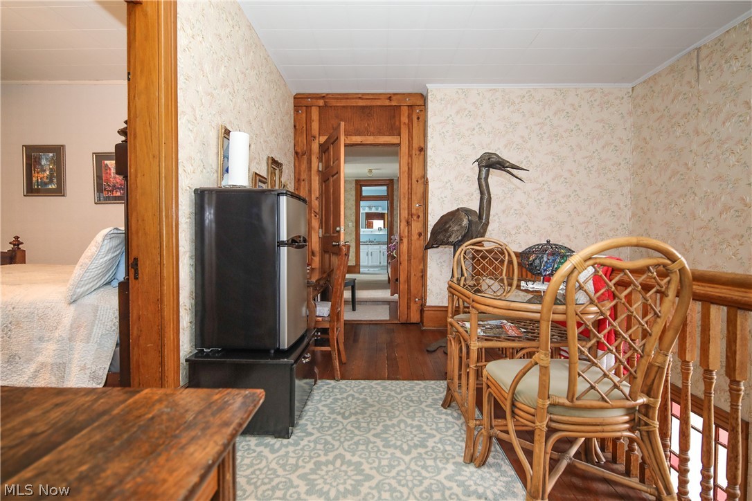 501 E Main Street Barnesville OH 43713