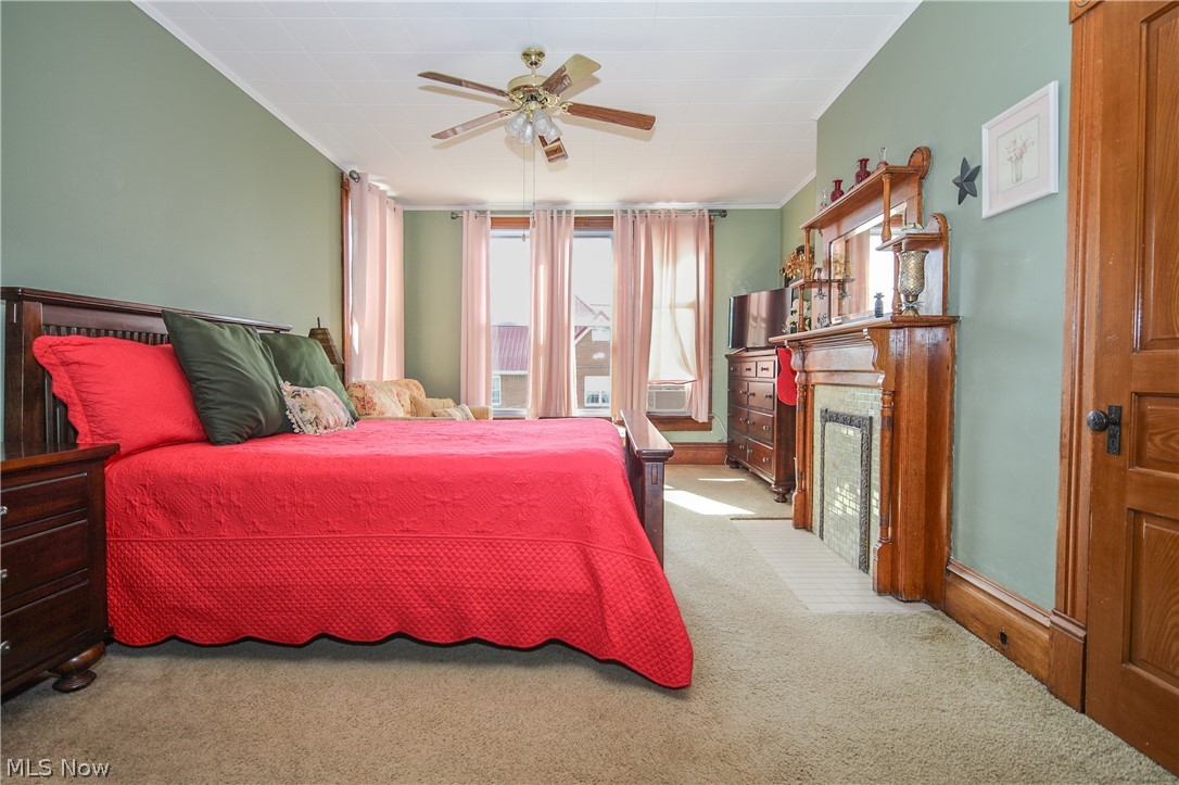 501 E Main Street Barnesville OH 43713