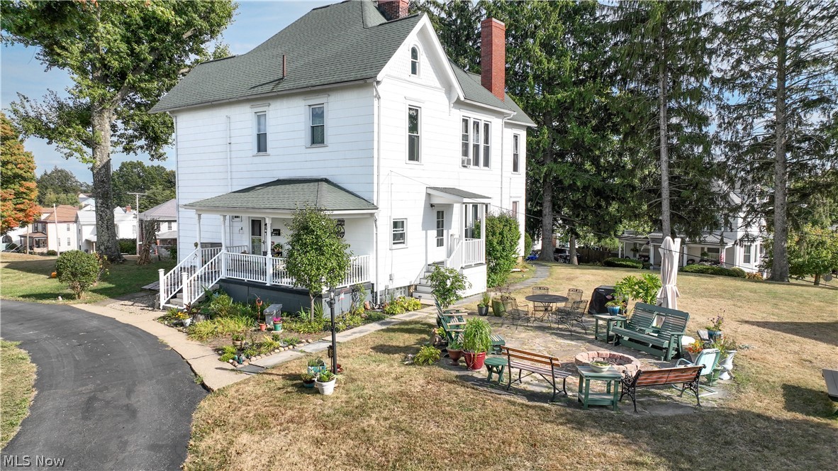 501 E Main Street Barnesville OH 43713