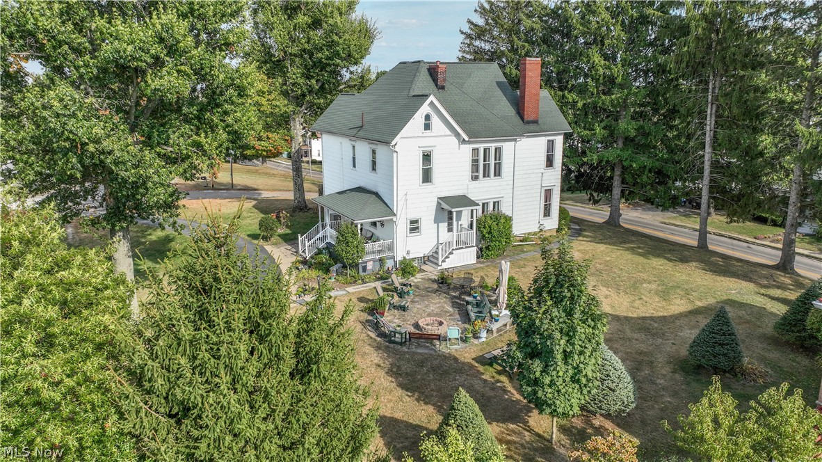 501 E Main Street Barnesville OH 43713