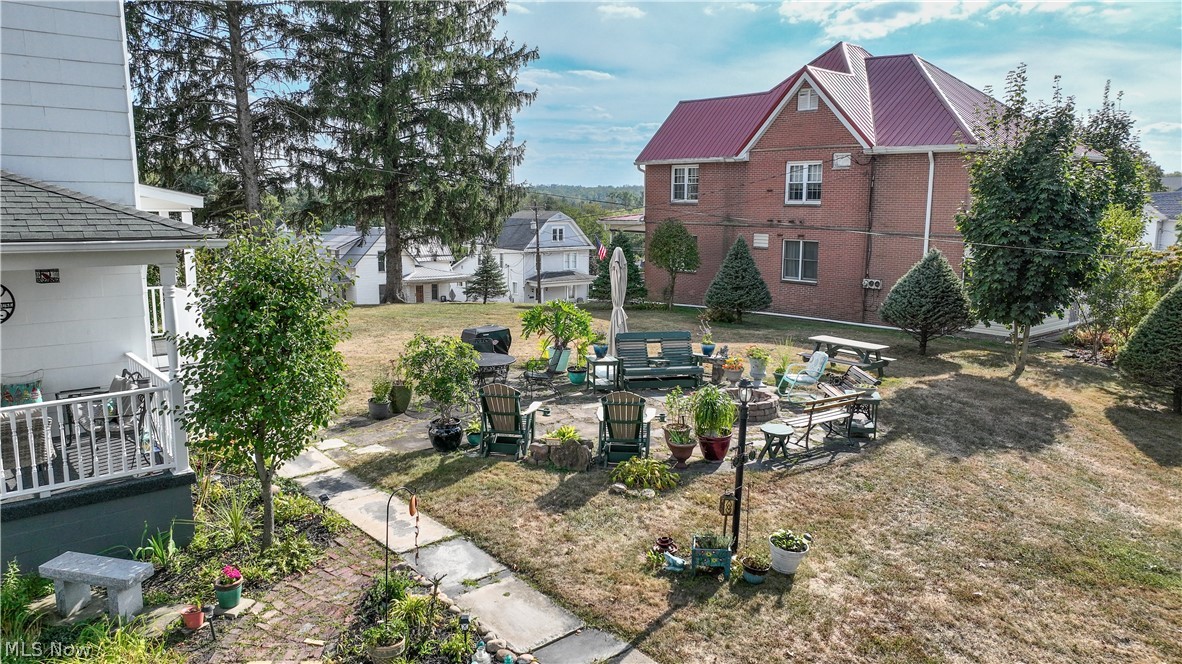 501 E Main Street Barnesville OH 43713