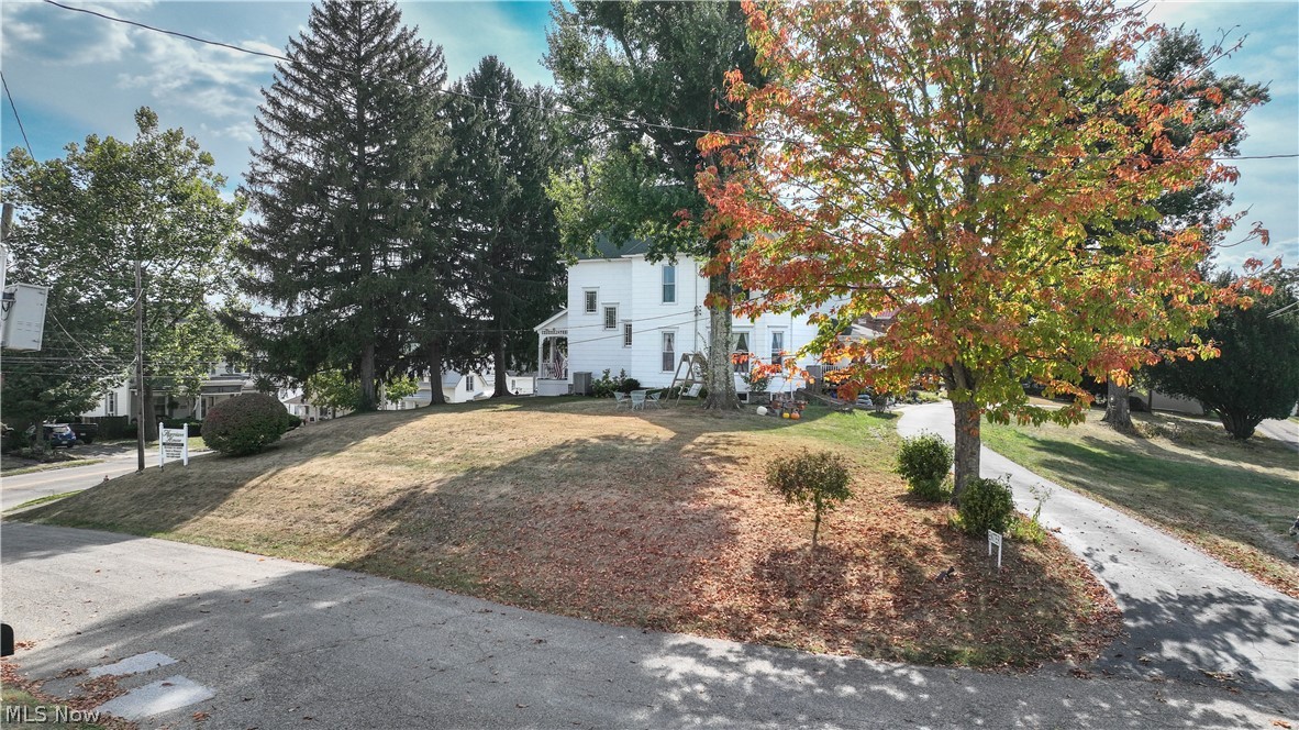 501 E Main Street Barnesville OH 43713