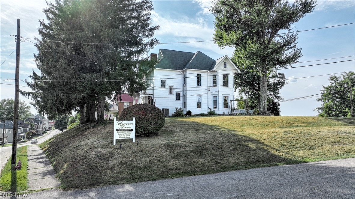 501 E Main Street Barnesville OH 43713