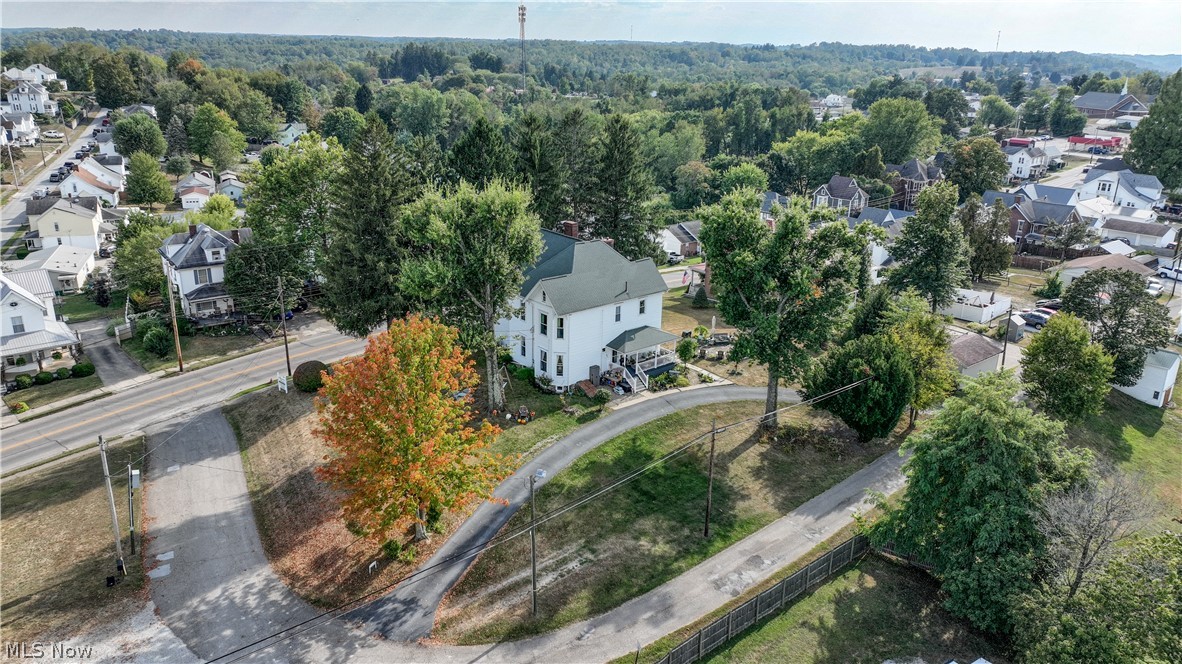 501 E Main Street Barnesville OH 43713