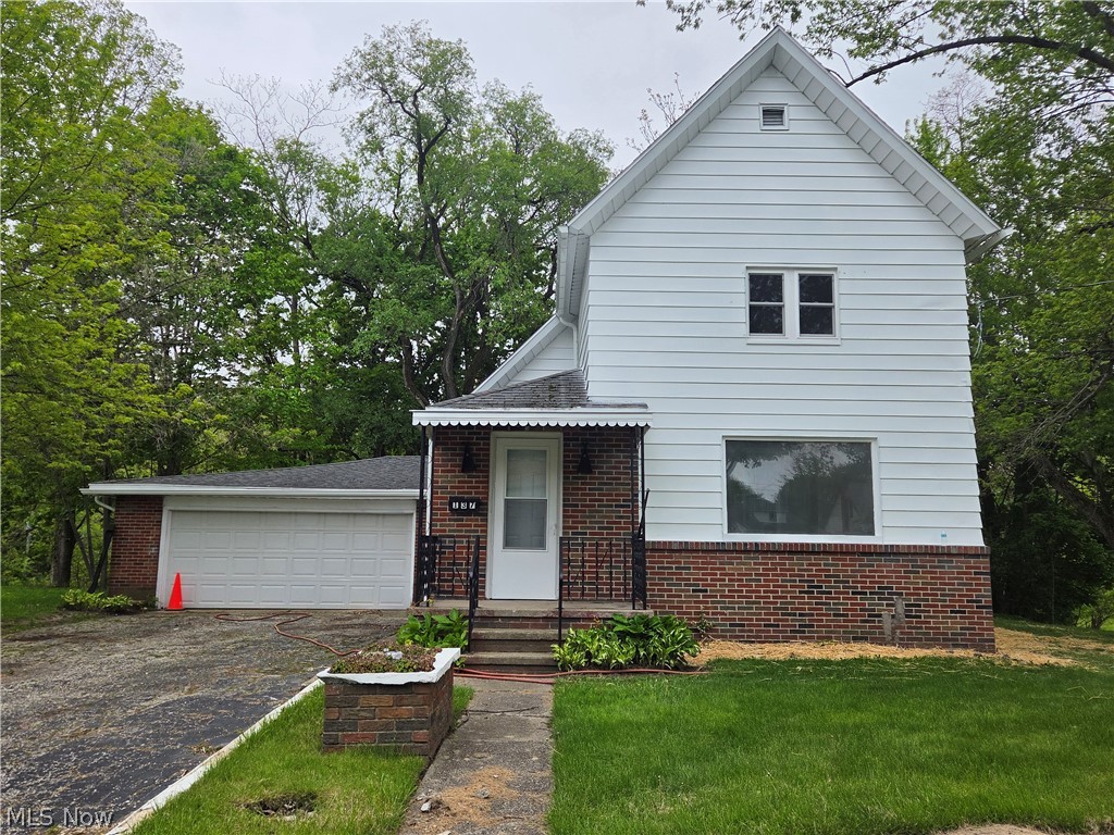 137 Hiler Street Conneaut OH 44030
