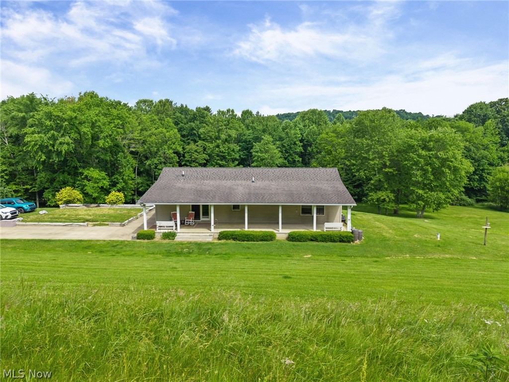 11799 Glasgow Road SW Port Washington OH 43837