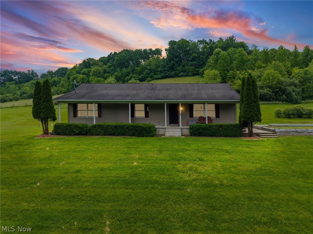 11799 Glasgow Road SW Port Washington OH 43837