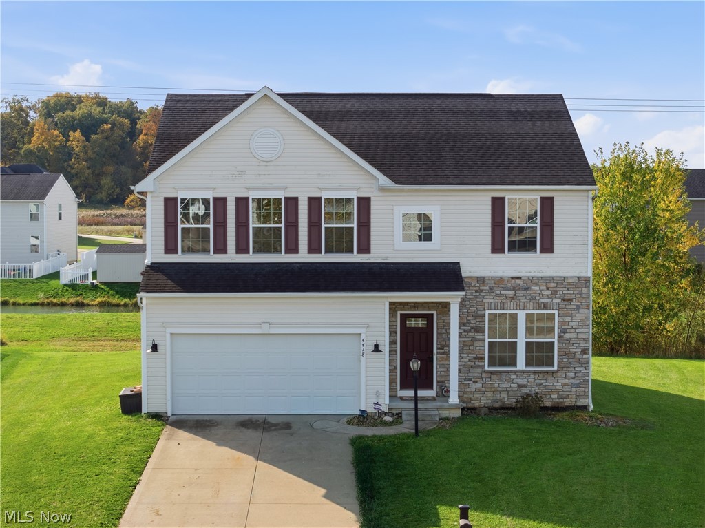 4418 Chevron Circle SW Massillon OH 44646