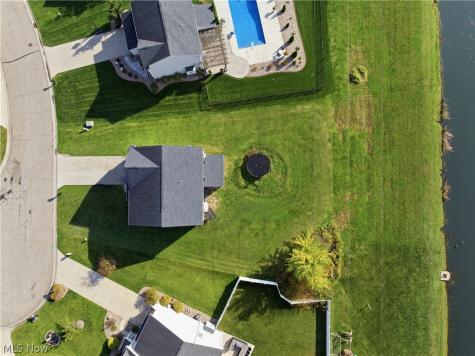 4418 Chevron Circle SW Massillon OH 44646