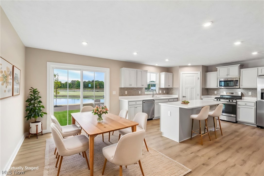 4223 Hidden Village Drive Perry OH 44081