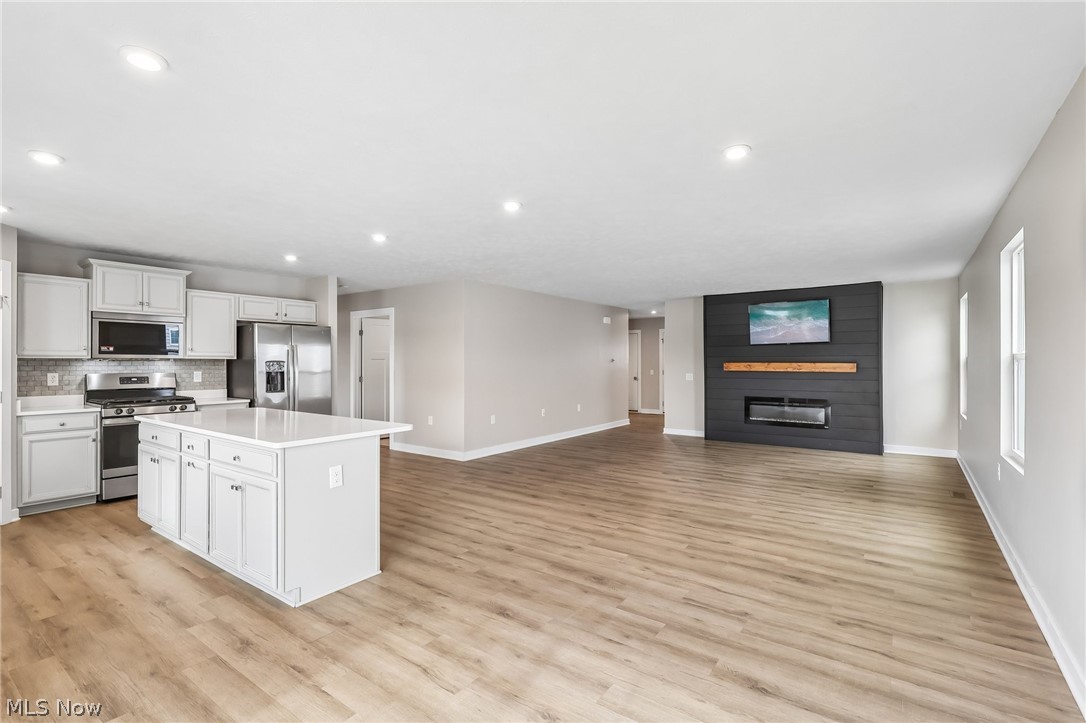 4223 Hidden Village Drive Perry OH 44081