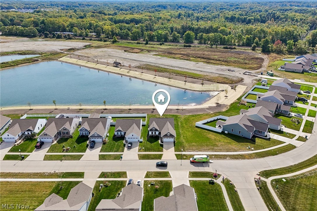 4223 Hidden Village Drive Perry OH 44081