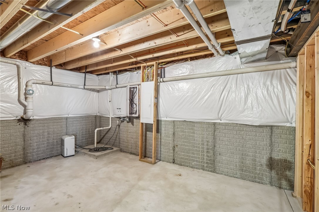 4223 Hidden Village Drive Perry OH 44081