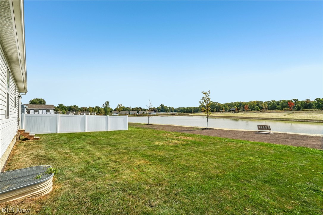 4223 Hidden Village Drive Perry OH 44081