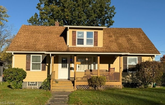 830 Lafayette Avenue Niles OH 44446