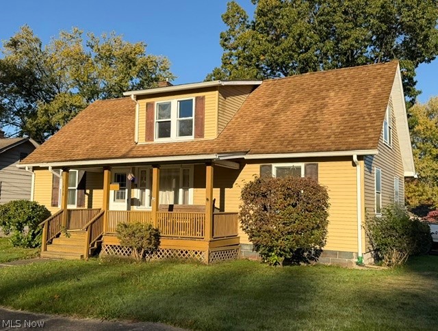 830 Lafayette Avenue Niles OH 44446
