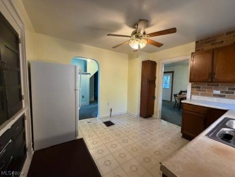 830 Lafayette Avenue Niles OH 44446