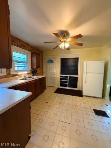 830 Lafayette Avenue Niles OH 44446