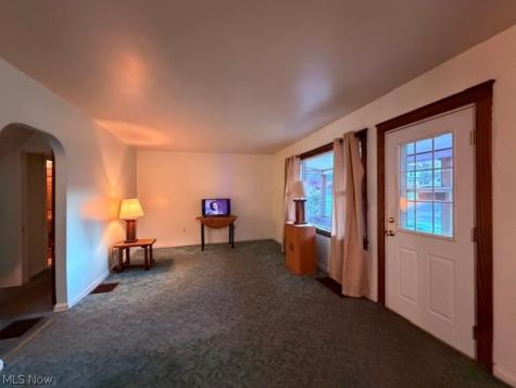 830 Lafayette Avenue Niles OH 44446