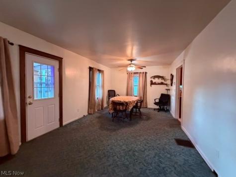 830 Lafayette Avenue Niles OH 44446