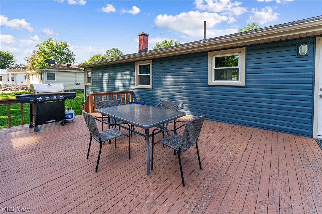 435 Cedar Drive Cortland OH 44410
