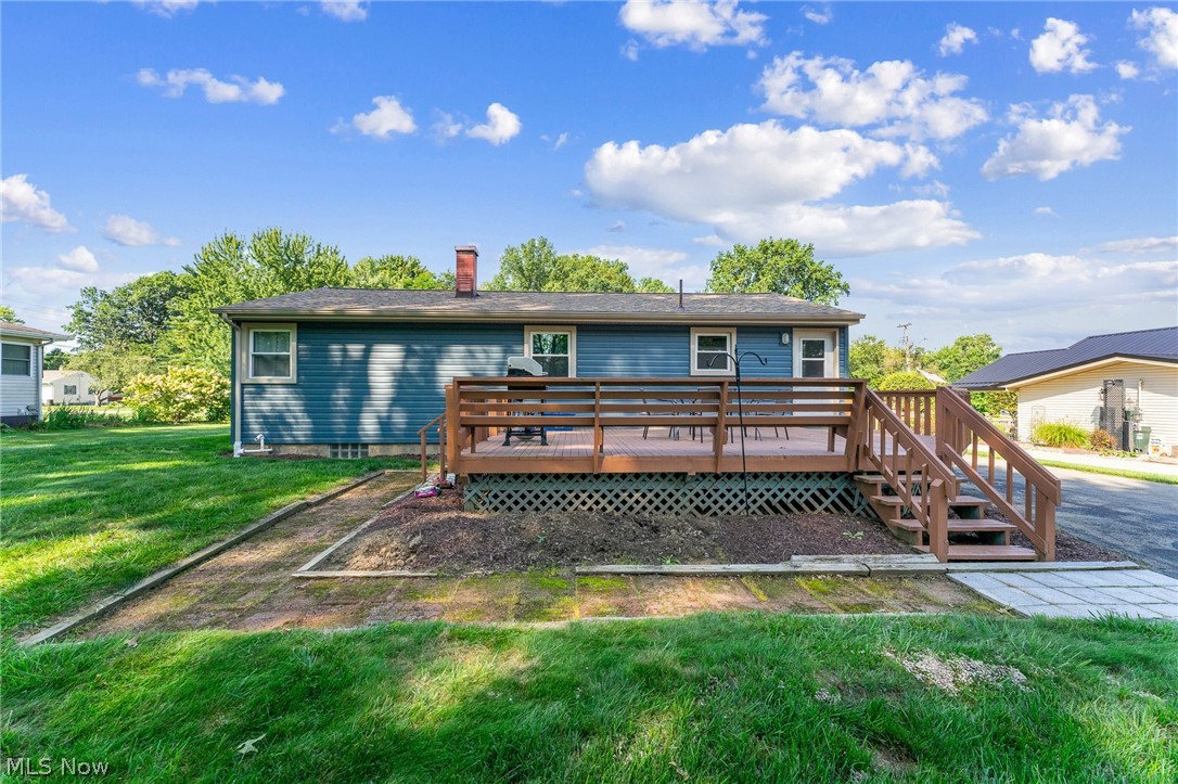 435 Cedar Drive Cortland OH 44410