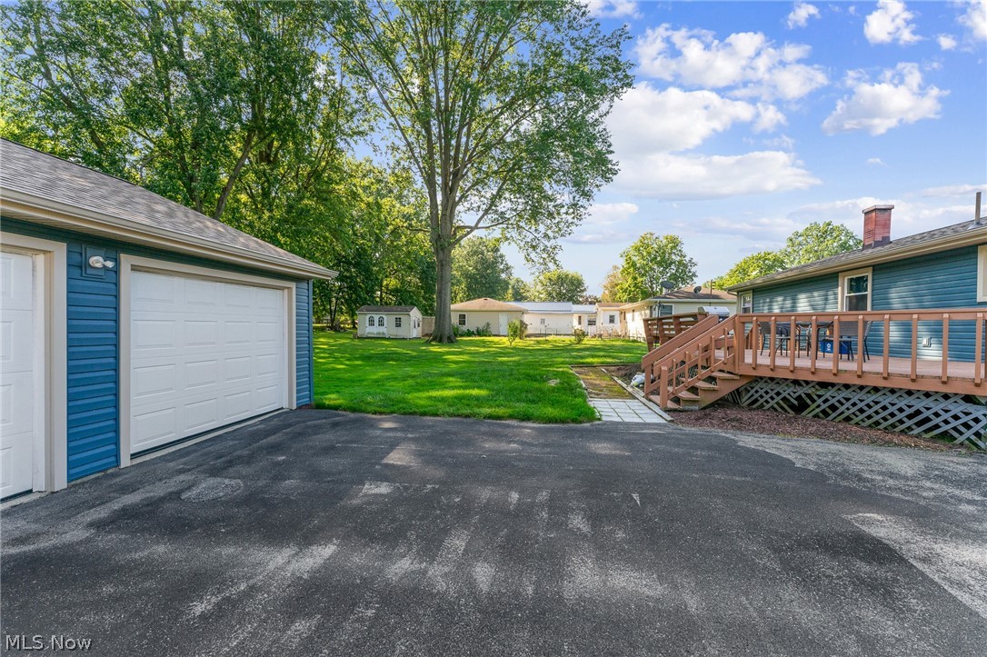435 Cedar Drive Cortland OH 44410