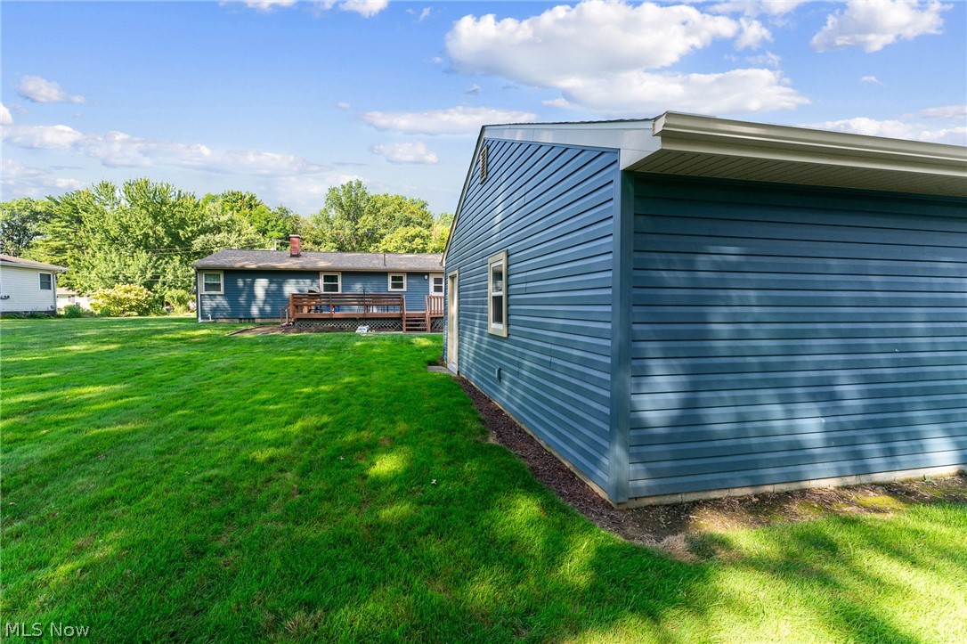 435 Cedar Drive Cortland OH 44410