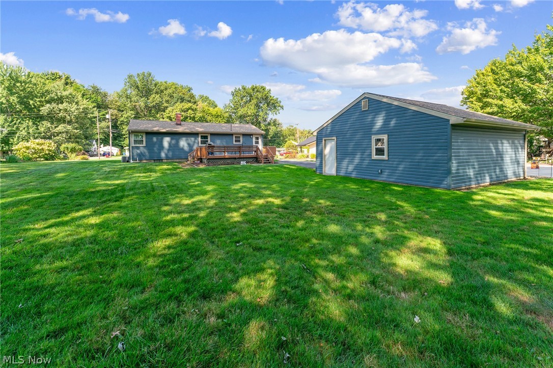 435 Cedar Drive Cortland OH 44410