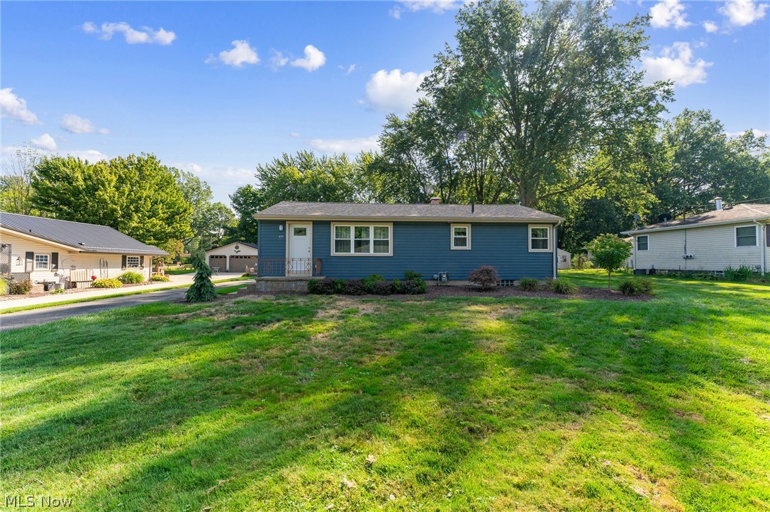 435 Cedar Drive Cortland OH 44410