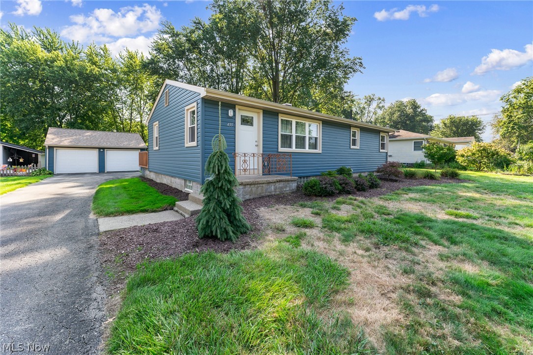 435 Cedar Drive Cortland OH 44410
