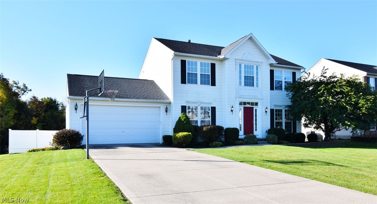 2752 Pinegate Drive Norton OH 44203