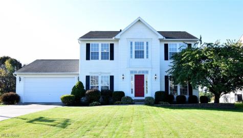 2752 Pinegate Drive Norton OH 44203