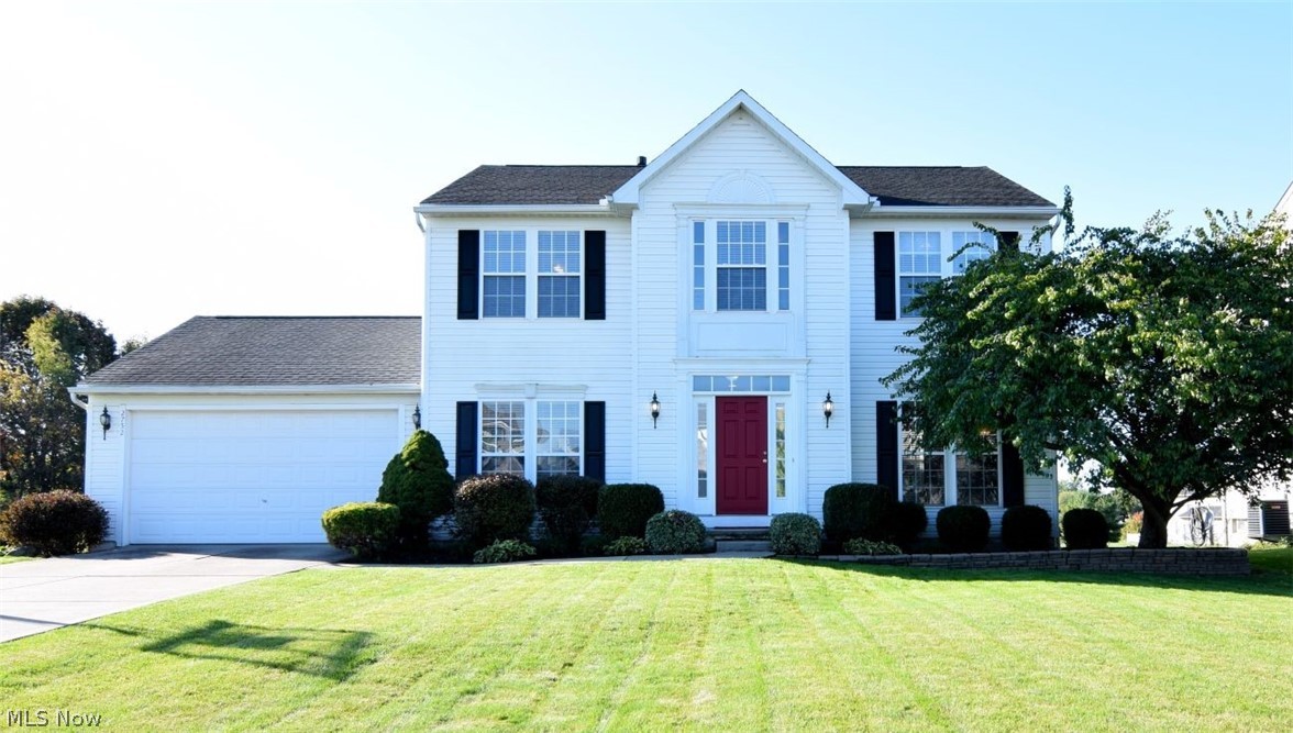 2752 Pinegate Drive Norton OH 44203