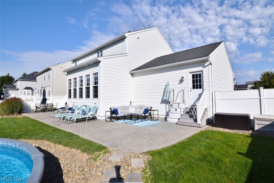 2752 Pinegate Drive Norton OH 44203