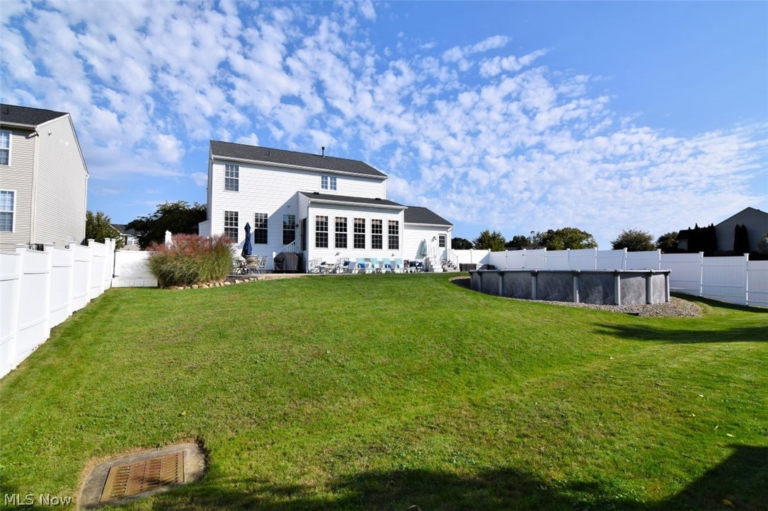 2752 Pinegate Drive Norton OH 44203