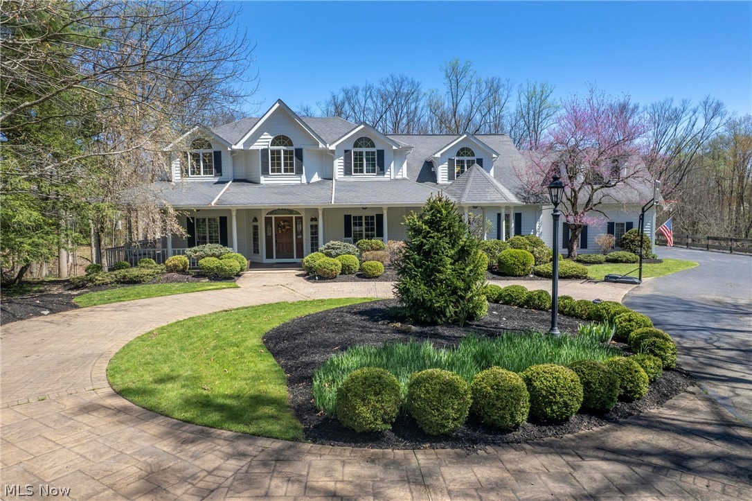 8481 Timber Trail Brecksville OH 44141
