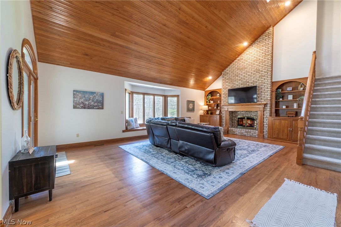 8481 Timber Trail Brecksville OH 44141