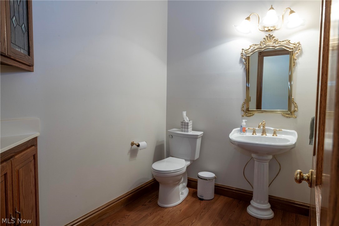 8481 Timber Trail Brecksville OH 44141