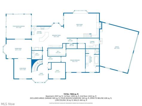 8481 Timber Trail Brecksville OH 44141