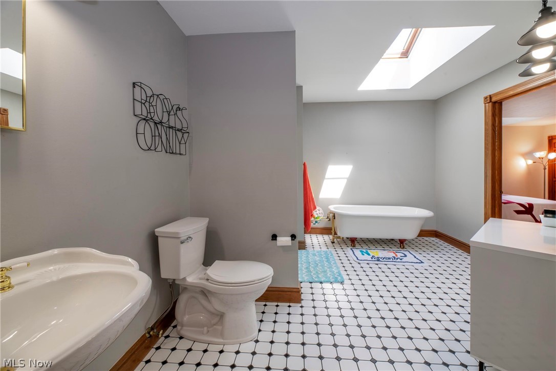 8481 Timber Trail Brecksville OH 44141