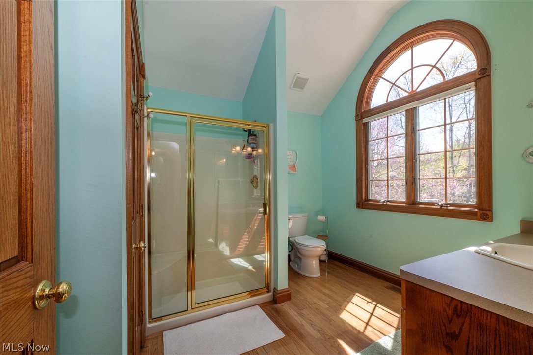 8481 Timber Trail Brecksville OH 44141