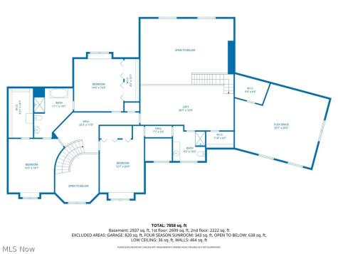 8481 Timber Trail Brecksville OH 44141